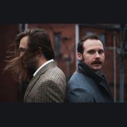 Penny & Sparrow, Let A Lover Drown (LP)