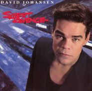 David Johansen, Sweet Revenge (CD)
