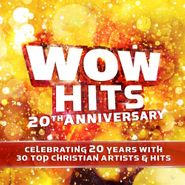 Various Artists, Wow Hits 20th Anniversary (CD)