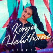 Koryn Hawthorne, Unstoppable (CD)