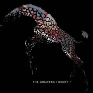 The Giraffes, Usury EP (CD)