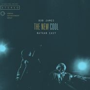 Bob James, The New Cool (CD)