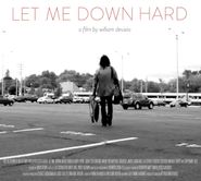Various Artists, Let Me Down Hard [OST] (CD)