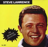 Steve Lawrence, The Definitive Collection (CD)