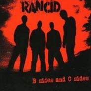 Rancid, B Sides & C Sides [Bonus Tracks] (CD)