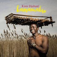Kimi Djabaté, Kanamalu (LP)