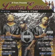 H-Town, Ladies Edition (CD)