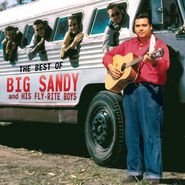 Big Sandy And His Fly-Rite Boys, The Best Of Big Sandy And His Fly-Rite Boys (CD)