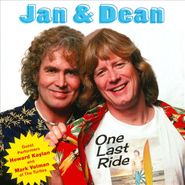 Jan & Dean, One Last Ride (CD)
