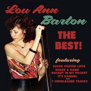 Lou Ann Barton, The Best! (LP)