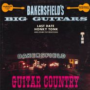 Bakersfield's Big Guitars, Bakersfield's Big Guitars (CD)