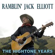 Ramblin' Jack Elliott, The Hightone Years (CD)