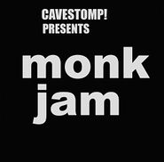 Monks, Cavestomp! Presents: Monk Jam (CD)