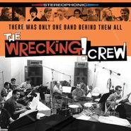 Various Artists, The Wrecking Crew [OST] (CD)
