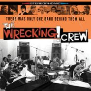 Various Artists, The Wrecking Crew [OST] (LP)