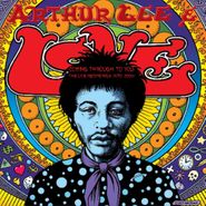 Arthur Lee, Coming Through To You: The Live Recordings (1970-2004) [Box Set] (CD)