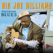 Big Joe Williams, Southside Blues (CD)