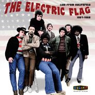 Electric Flag, Live From California 1967-1968 [Record Store Day] (LP)