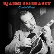 Django Reinhardt, Essential Electric (CD)