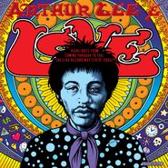 Arthur Lee, Highlights From Coming Through To You: The Live Recordings (1970-2004) [Record Store Day Red Vinyl] (LP)
