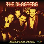 The Blasters, Dark Night: Live In Philly [Record Store Day] (LP)