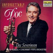 Doc Severinsen, Unforgettably Doc (CD)