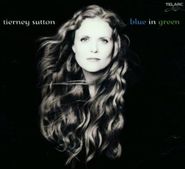 Tierney Sutton, Blue In Green (CD)