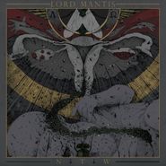 Lord Mantis, N.T.W. (Nice Teeth Whore) [EP] (12")
