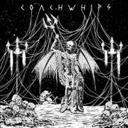 Coachwhips, Night Train (LP)