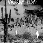 Aquarian Blood, Savage Mind [Record Store Day] (7")
