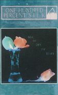 Various Artists, Silk To Dry The Tears (Cassette)