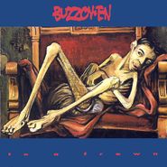 Buzzoven, To A Frown (LP)