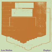 Les Halles, Zephyr (LP)