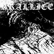 Krallice, Go Be Forgotten (CD)