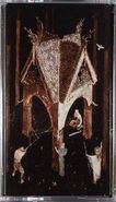 Wolves In The Throne Room, Thrice Woven (Cassette)