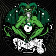 Belzebong, Light The Dankness (LP)