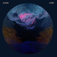 Elder, Lore (CD)