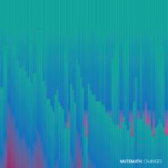 Mutemath, Changes [Black Friday] (LP)