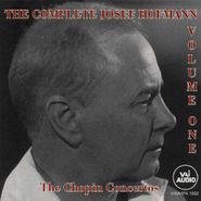 Josef Hofmann, The Complete Josef Hofmann Vol. 1 (CD)