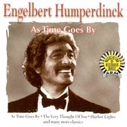 Engelbert Humperdinck, As Time Goes By (CD)