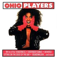 Ohio Players, Ohio Players (CD)
