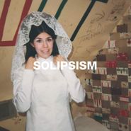 Mike Simonetti, Solipsism (LP)