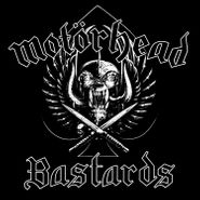 Motörhead, Bastards (LP)