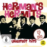 Herman's Hermits, Greatest Hits [CD/DVD] (CD)