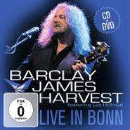 Barclay James Harvest, Live In Bonn (CD)