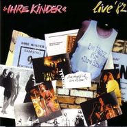 Ihre Kinder, Live '82 (LP)
