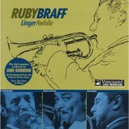 Ruby Braff, Linger Awhile (CD)