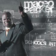 Maceo Parker, School's In [SACD] (CD)