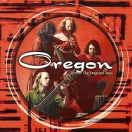Oregon, The Best Of The Vanguard Years (CD)