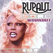RuPaul, Workout (CD)